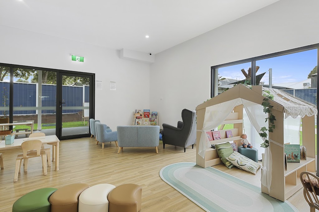 Thrive Early Learning Centre - Warragul | 70-72 Brandy Creek Rd, Warragul VIC 3820, Australia | Phone: (02) 8355 7777