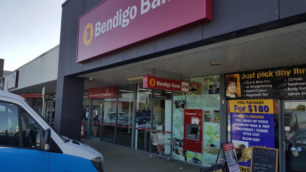 Bendigo Bank | bank | 17-18/8-21 Browns Plains Rd, Browns Plains QLD 4118, Australia | 0738069777 OR +61 7 3806 9777