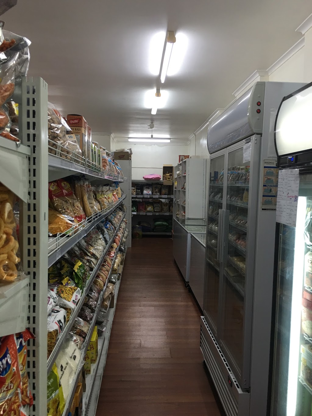 India Spice Corner | 7 Borrack Square, Altona North VIC 3025, Australia | Phone: (03) 9943 5172