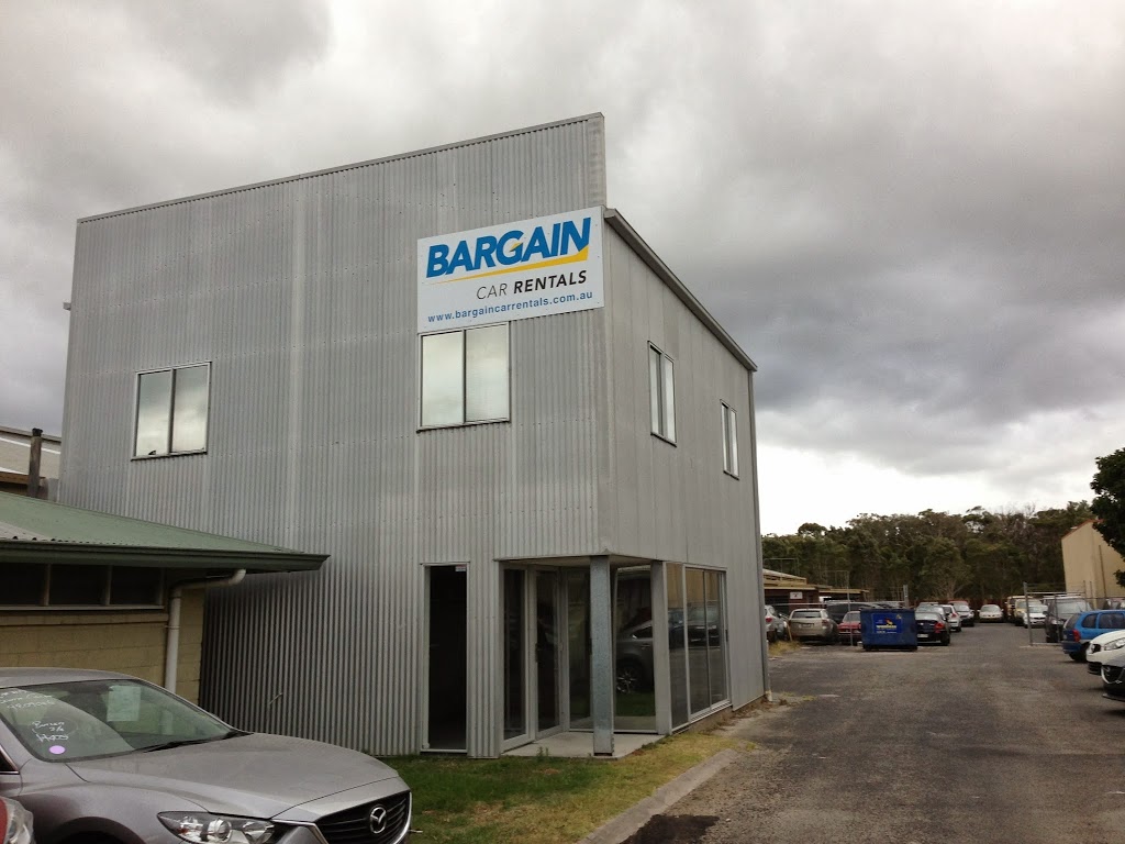 Bargain Car Rentals Gold Coast Airport | car rental | 2/57-61 Ourimbah Rd, Tweed Heads NSW 2485, Australia | 0755993235 OR +61 7 5599 3235