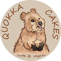 Quokka Cakes | 25 Love St, Cloverdale WA 6105, Australia | Phone: 0405 737 096