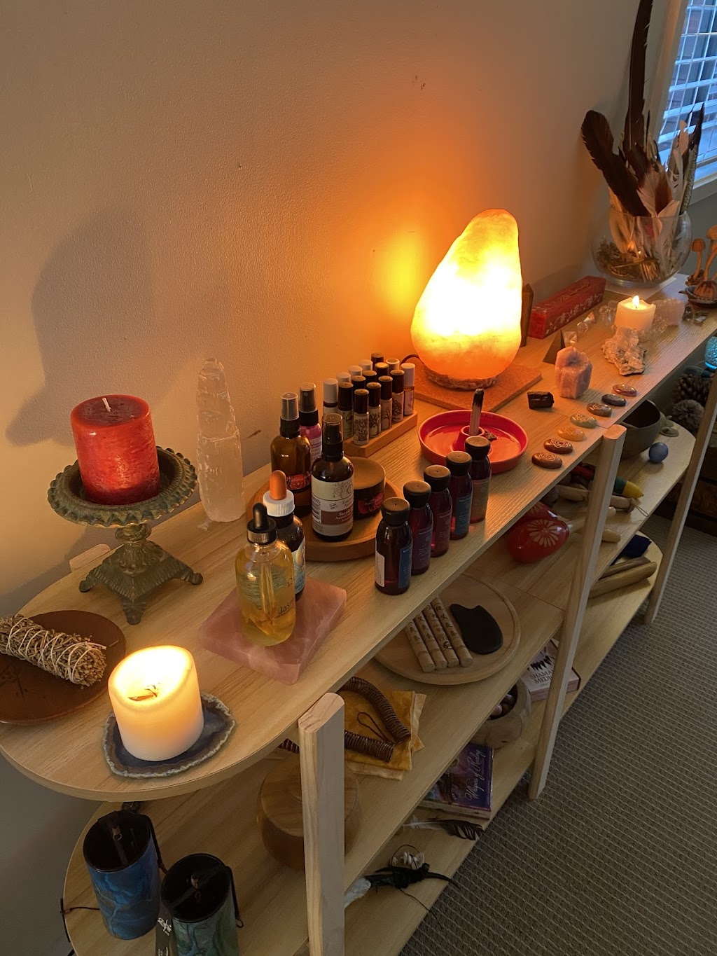 Simply The Source ~ Holistic Healing Hub | 633 Primrose Sands Rd, Primrose Sands TAS 7173, Australia | Phone: 0413 938 293