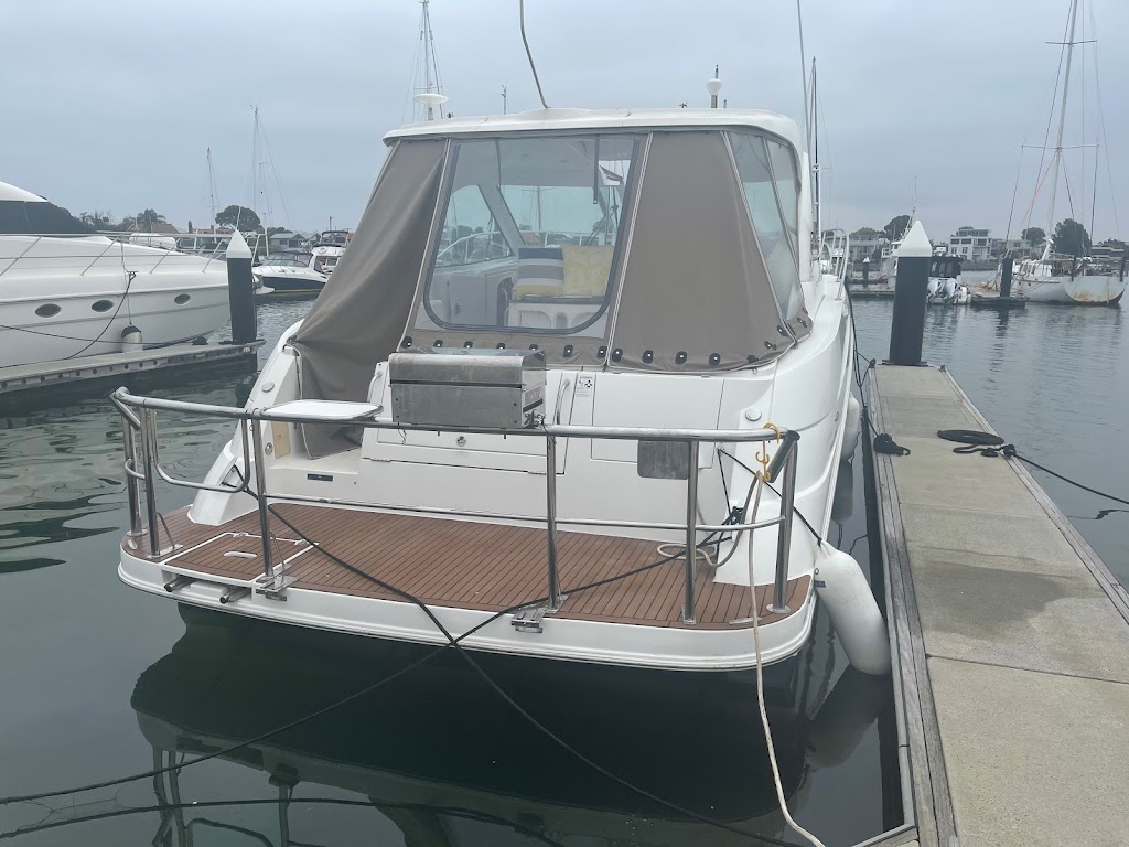 Boating Services International | Trinity Point Dr, Morisset Park NSW 2264, Australia | Phone: 0409 633 447