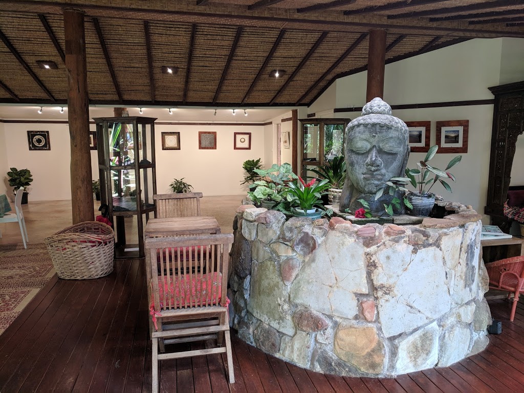 Bamboo Buddha Cafe | cafe | 221 Wattle Tree Rd, Holgate NSW 2250, Australia | 0243655810 OR +61 2 4365 5810