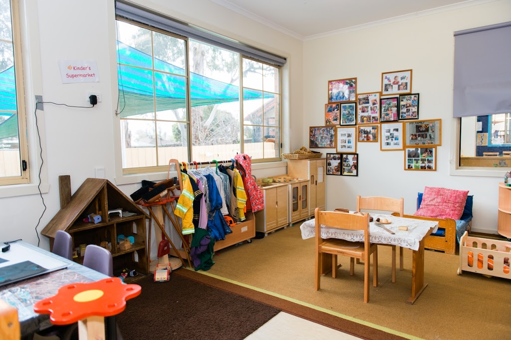 Goodstart Early Learning Sunbury | 43 Barkly St, Sunbury VIC 3429, Australia | Phone: 1800 222 543