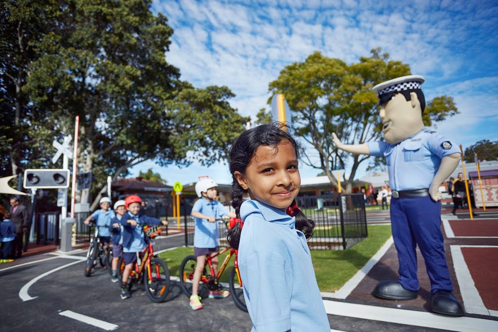 The Constable Care Safety School | school | 48 Sixth Ave, Maylands WA 6051, Australia | 0892720000 OR +61 8 9272 0000