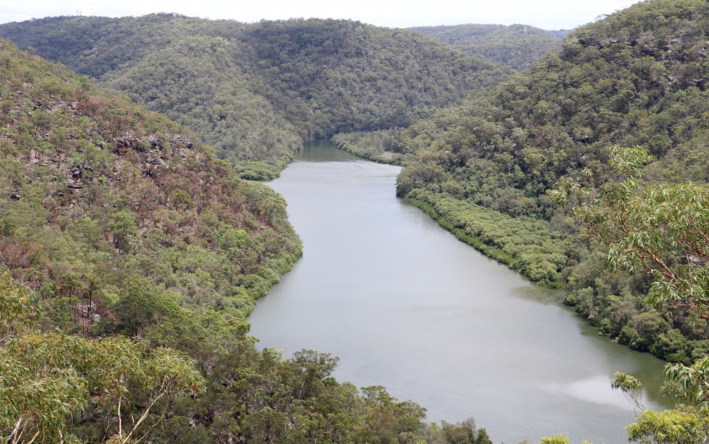 Berowra Valley National Park | park | New South Wales, Australia | 0298476666 OR +61 2 9847 6666