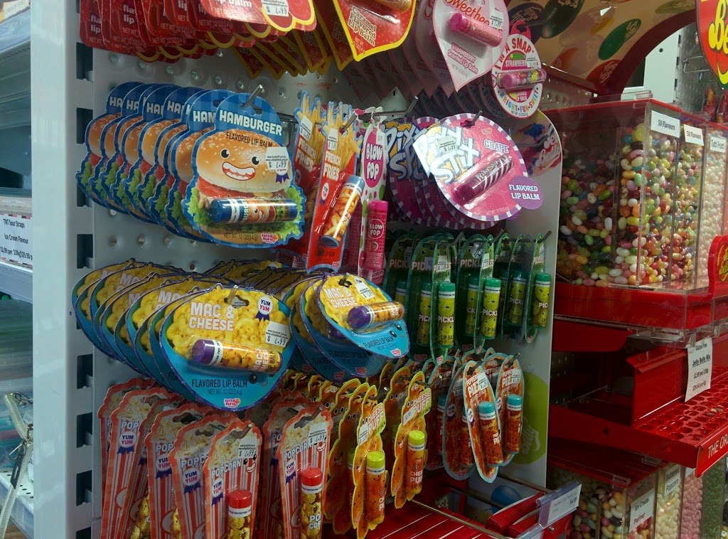 Lollies N Stuff | store | 117 The Entrance Rd, The Entrance NSW 2261, Australia | 0243337381 OR +61 2 4333 7381