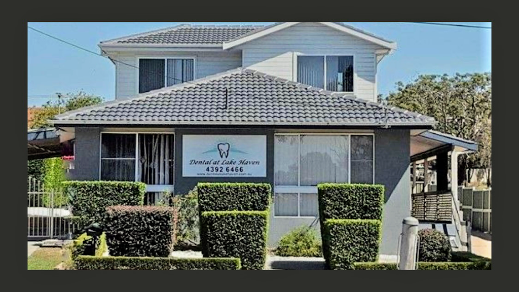 Dental at Lake Haven | 76 Goobarabah Ave, Lake Haven NSW 2263, Australia | Phone: (02) 4392 6466