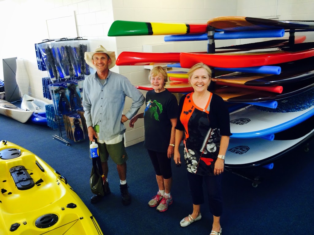 Easy Kayaks Sales Centre | store | 1/24 Beach Rd, Christies Beach SA 5165, Australia | 0412098673 OR +61 412 098 673