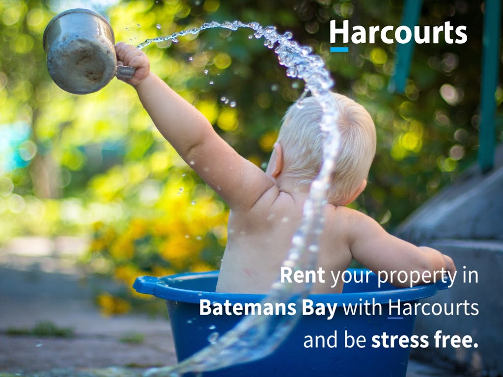Harcourts Batemans Bay | 44 Eric Fenning Dr, Surf Beach NSW 2536, Australia | Phone: 0412 635 019