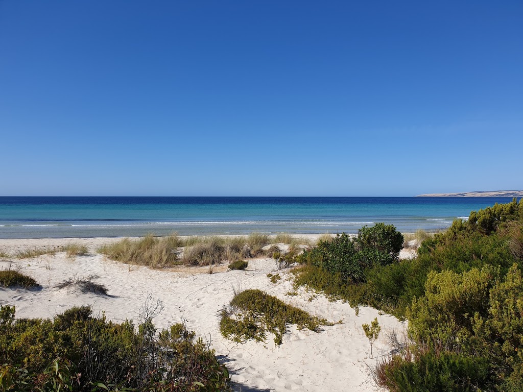 Island Beach Cabins | lodging | Island Beach Rd, Island Beach SA 5222, Australia | 0409030240 OR +61 409 030 240