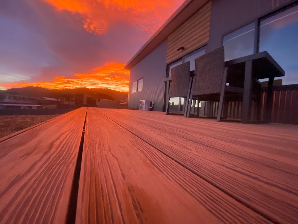 Hygge Eco Cabins | 88 Kunama Dr, East Jindabyne NSW 2627, Australia | Phone: 0410 561 239