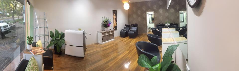 Tied Ends Hair and Beauty | hair care | 6/38 Frenchs Forest Rd, Seaforth NSW 2092, Australia | 0299070126 OR +61 2 9907 0126