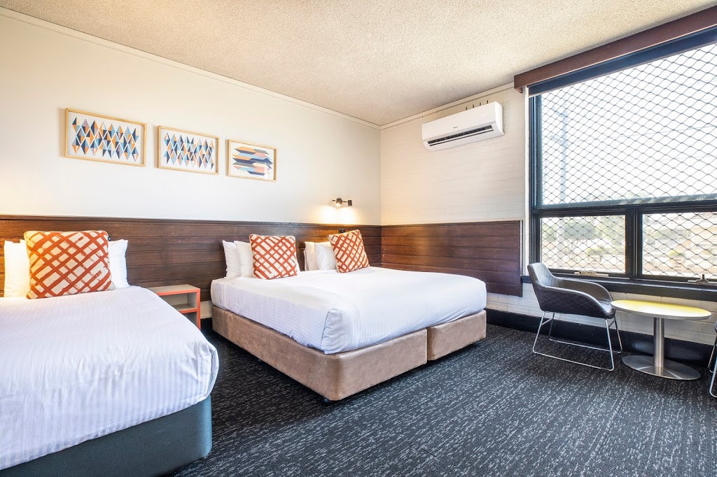 Nightcap at Glengala Hotel | lodging | 214 Glengala Rd, Sunshine VIC 3020, Australia | 0393611007 OR +61 3 9361 1007