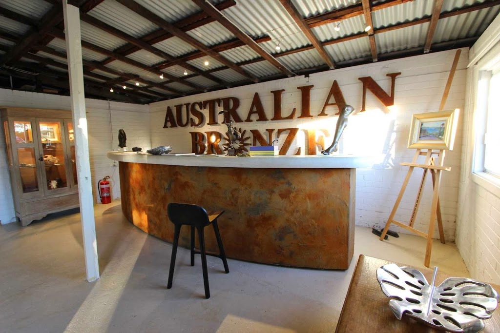 Australian Bronze | 19 North Fort Road, Manly NSW 2095, Australia | Phone: 0404 076 683