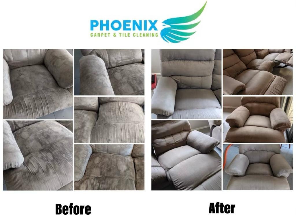 Phoenix Carpet and Tile Cleaning | laundry | 3 Fewson Turn, Ellenbrook WA 6069, Australia | 0433243547 OR +61 433 243 547