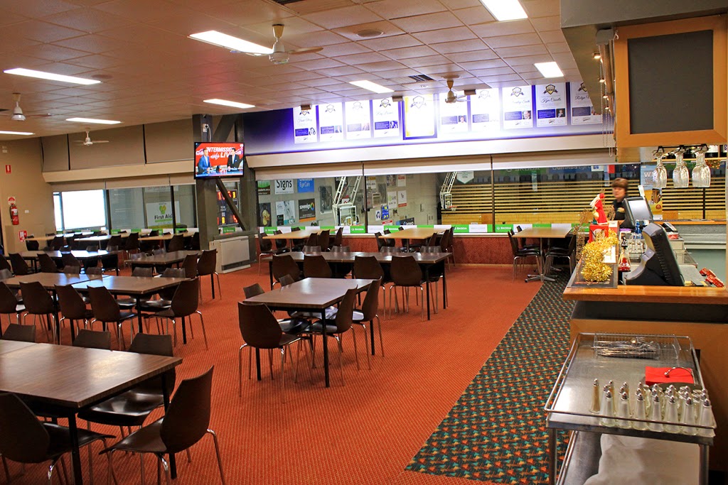 Basketball Ballarat | restaurant | Grevillea Rd & Dowling Street, Wendouree VIC 3355, Australia | 0353381220 OR +61 3 5338 1220