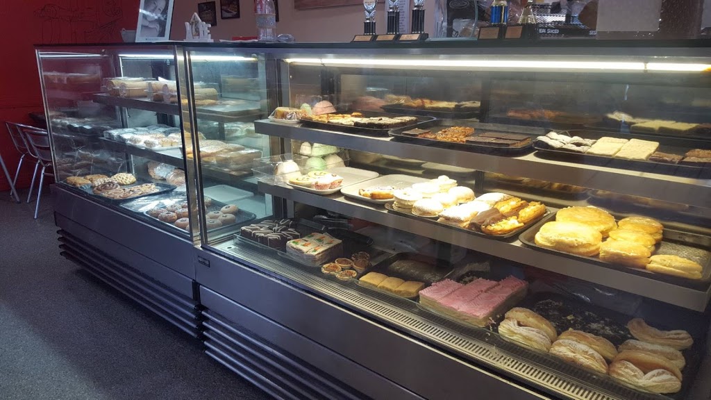 St George Bakery | 97 Victoria St, St George QLD 4487, Australia | Phone: (07) 4625 3777