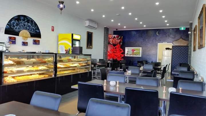 Delhi Nights - Sweets and Indian Cuisine | 13 Old Geelong Rd, Hoppers Crossing VIC 3029, Australia | Phone: 0452 570 295