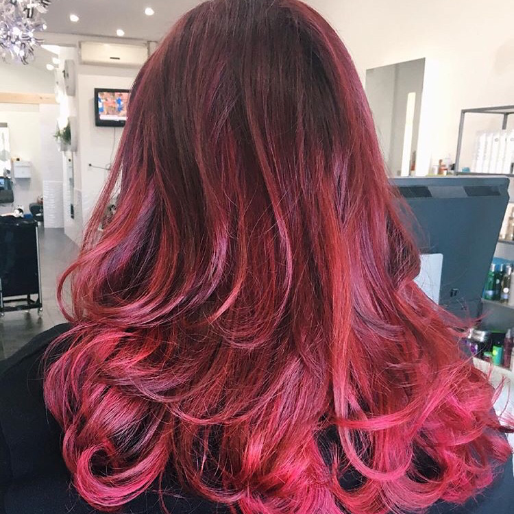 Susanahs Hair Design | 126a Alexander Ave, Thomastown VIC 3074, Australia | Phone: (03) 9465 5807