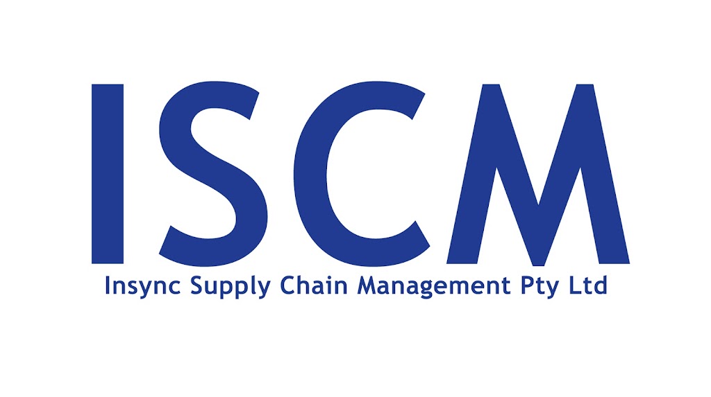Insync Supply Chain Management Pty Ltd | Henrietta St, Hampton East VIC 3188, Australia | Phone: 0413 480 037