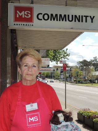 MS Community Shop - Glen Waverly | book store | 96 Kingsway, Glen Waverley VIC 3150, Australia | 0395625583 OR +61 3 9562 5583