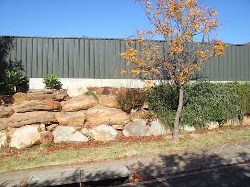 Precision Fencing & Walls | 6 Aristotle Cl, Golden Grove SA 5125, Australia | Phone: 0411 590 306