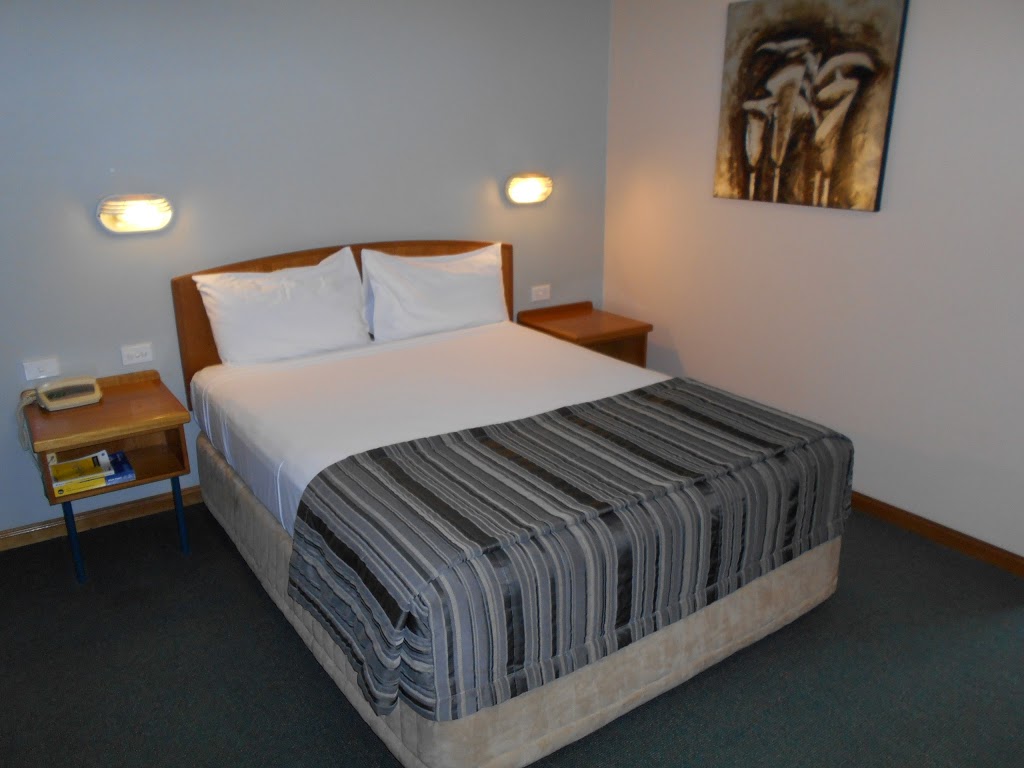 Cannon Park Motel - Cairns | lodging | 574 Mulgrave Rd, Cairns City QLD 4868, Australia | 0455555626 OR +61 455 555 626