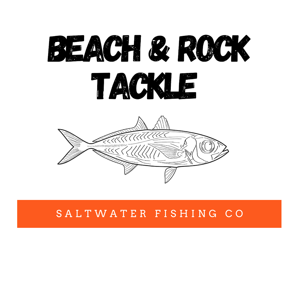 Beach and Rock Tackle | store | 16 Sunset Ave, West Ballina NSW 2478, Australia | 0423910537 OR +61 423 910 537