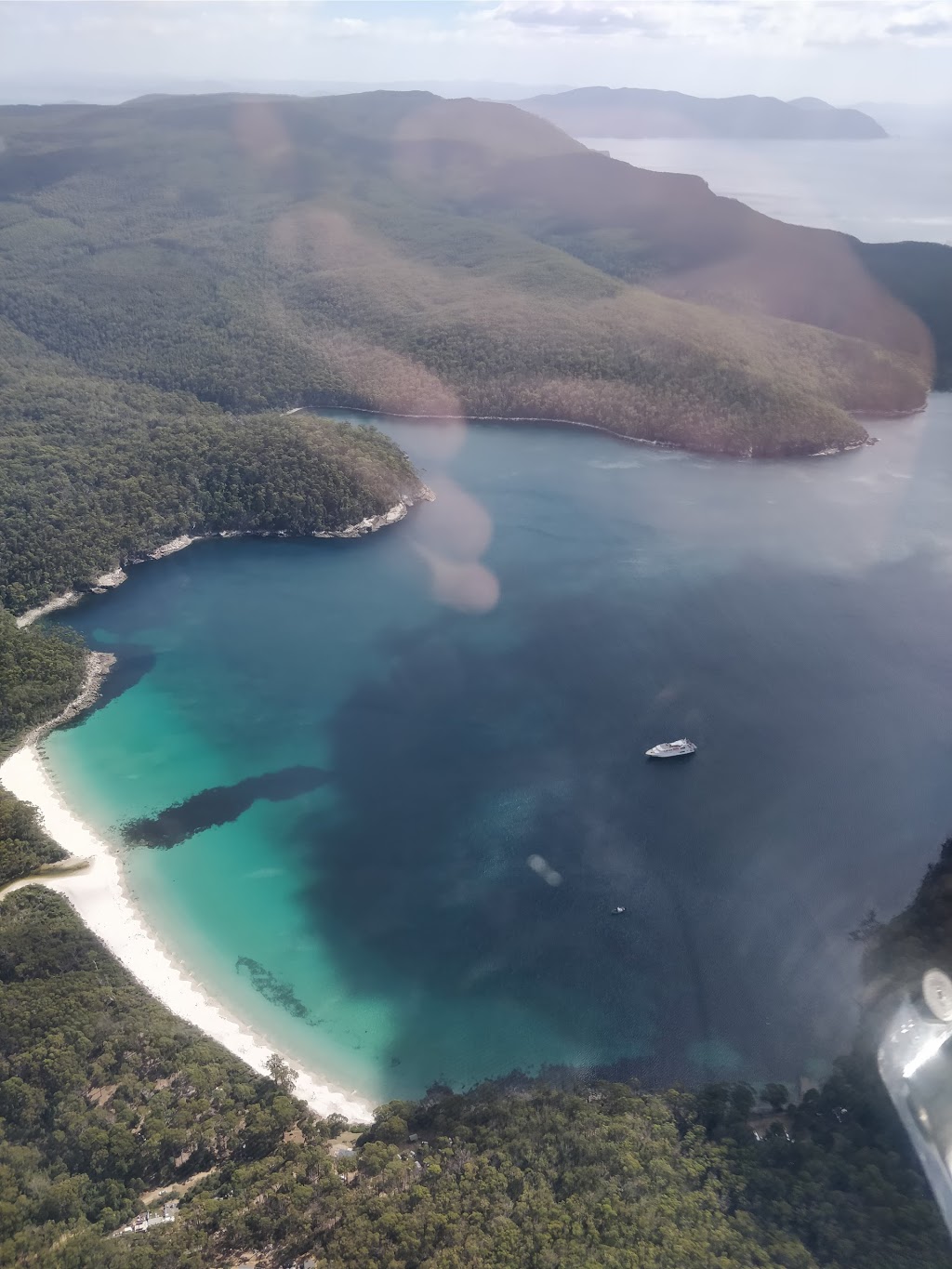 Osborne Heli Tours | 6520 Arthur Hwy, Port Arthur TAS 7182, Australia | Phone: (03) 6458 3434