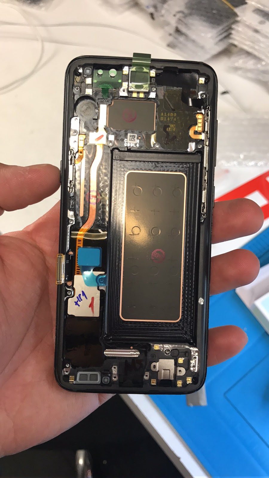 Mytouch Tarneit Central Phone And Laptop Repairs |  | Kiosk 4/540 Derrimut Rd, Tarneit VIC 3029, Australia | 0413165498 OR +61 413 165 498