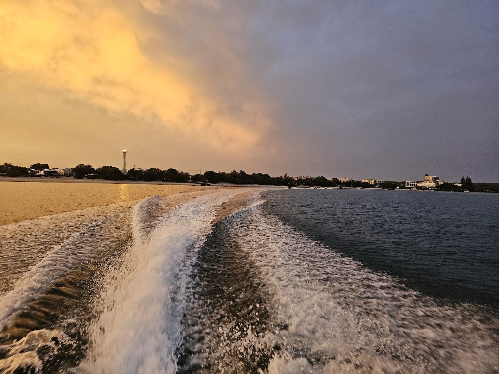 Caloundra Jet Ski | Public Boat ramp, Churchill St, Golden Beach QLD 4551, Australia | Phone: 0434 330 660