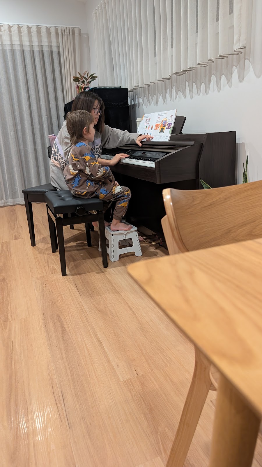 Piano lessons for kids | Bowen St, Narangba QLD 4504, Australia | Phone: 0425 432 976