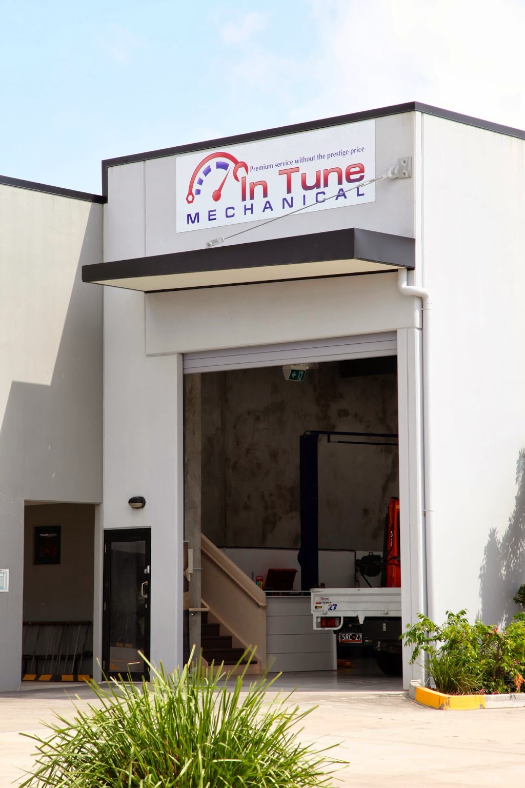 In Tune Mechanical | car repair | 1/25 Ingleston Rd, Tingalpa QLD 4173, Australia | 0733488101 OR +61 7 3348 8101