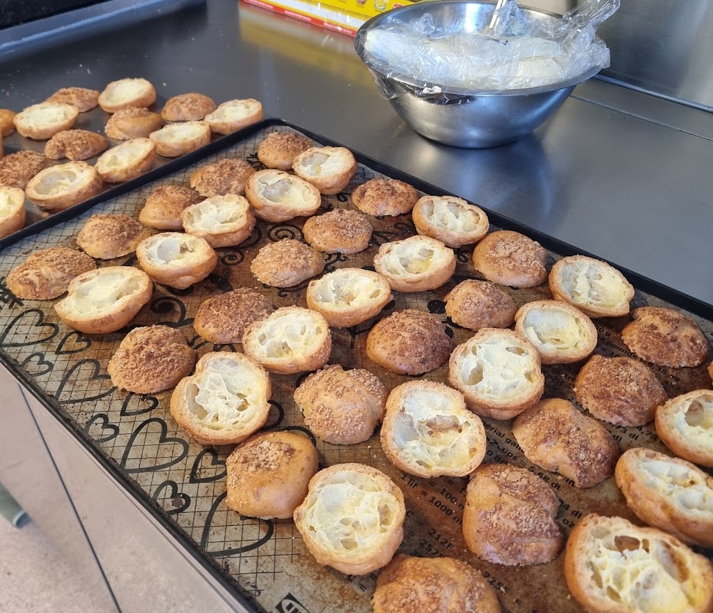 Puff Daddys Food Truck | Hanging Rock Pl, Batemans Bay NSW 2536, Australia | Phone: 0458 792 727