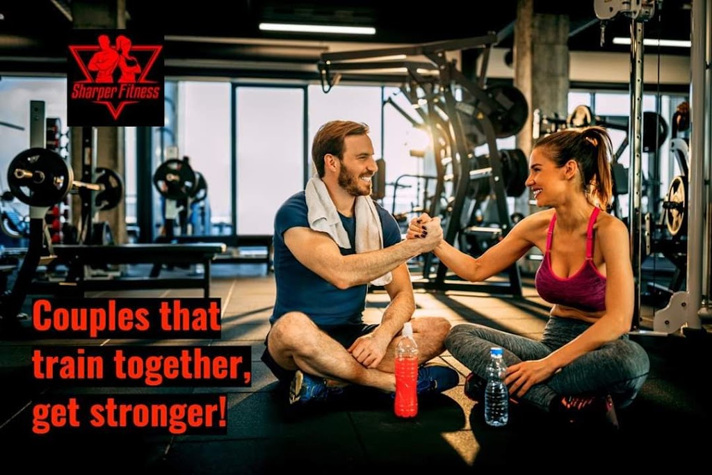Personal Trainer Werrington County | 12 Gumleaf Row, Werrington Downs NSW 2747, Australia | Phone: 0419 550 500