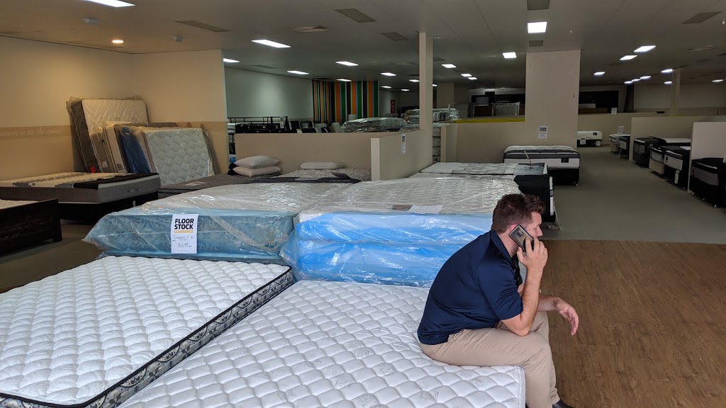 Forty Winks Hervey Bay Clearance Centre | furniture store | Unit 1/33-45 Maryborough Hervey Bay Rd, Eli Waters QLD 4655, Australia | 0741945099 OR +61 7 4194 5099