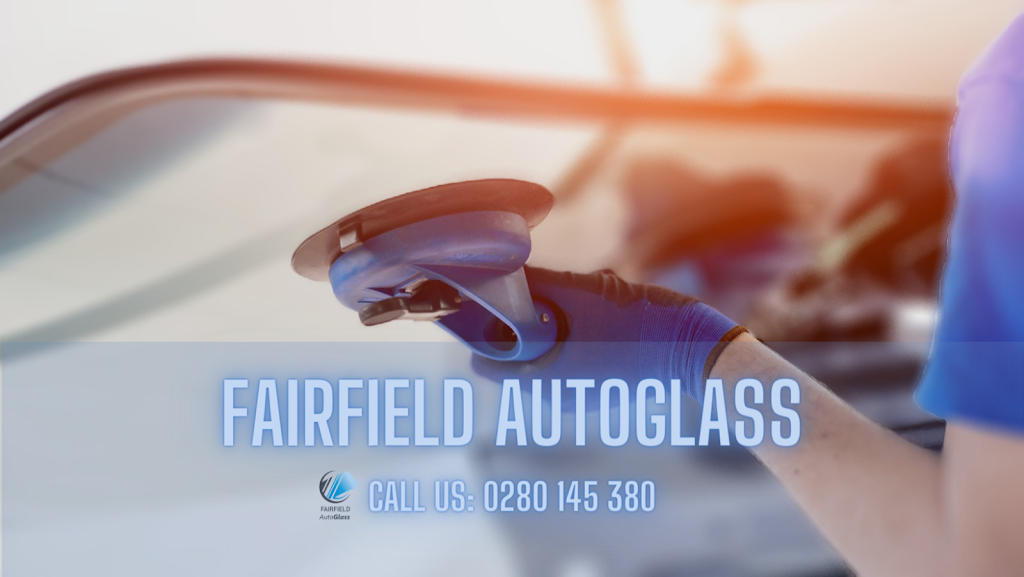 Fairfield AutoGlass | car repair | 18 Kenyon St, Fairfield NSW 2165, Australia | 0280145380 OR +61 2 8014 5380
