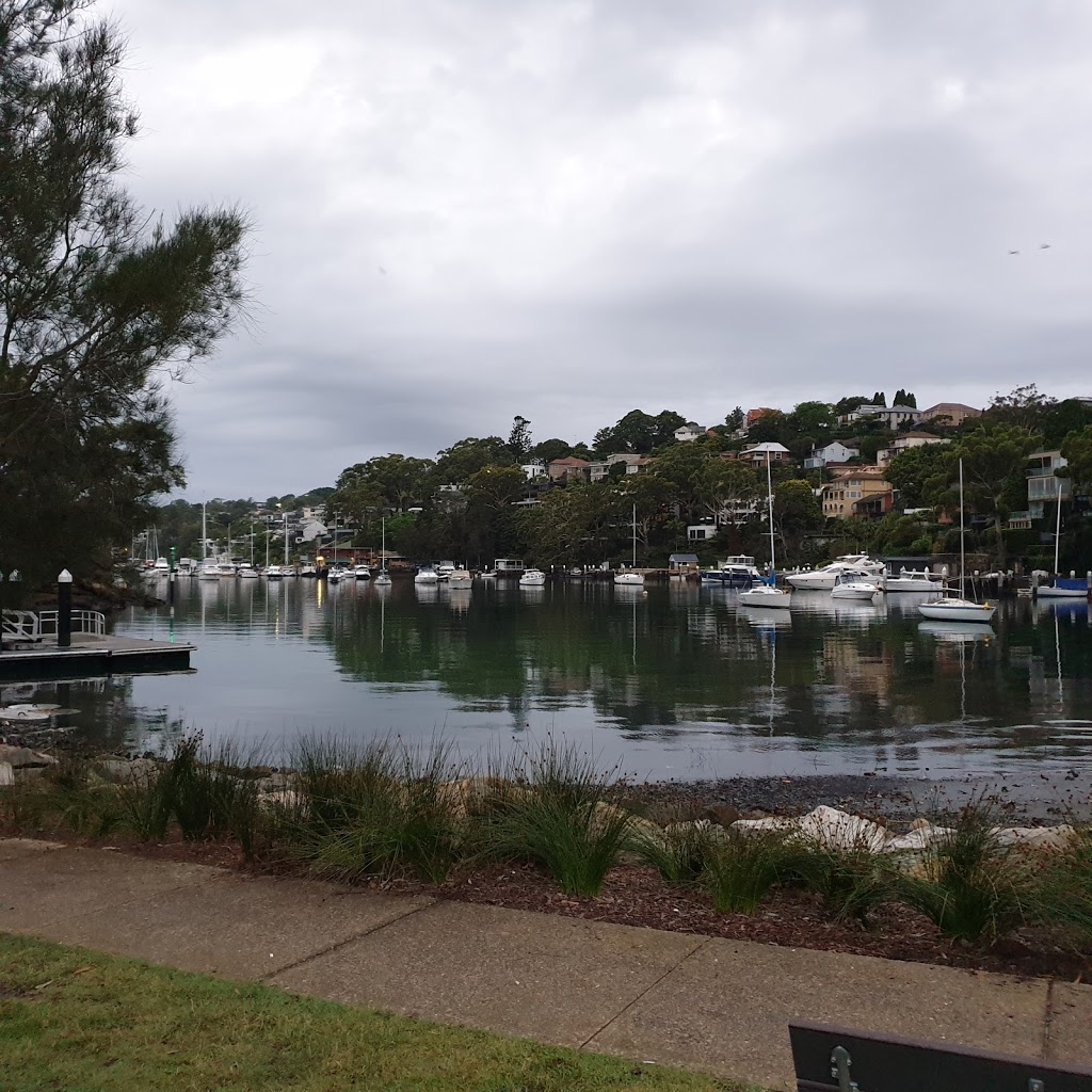 Tunks Park Boat Ramp | tourist attraction | Brothers Ave, Northbridge NSW 2062, Australia | 0299368100 OR +61 2 9936 8100