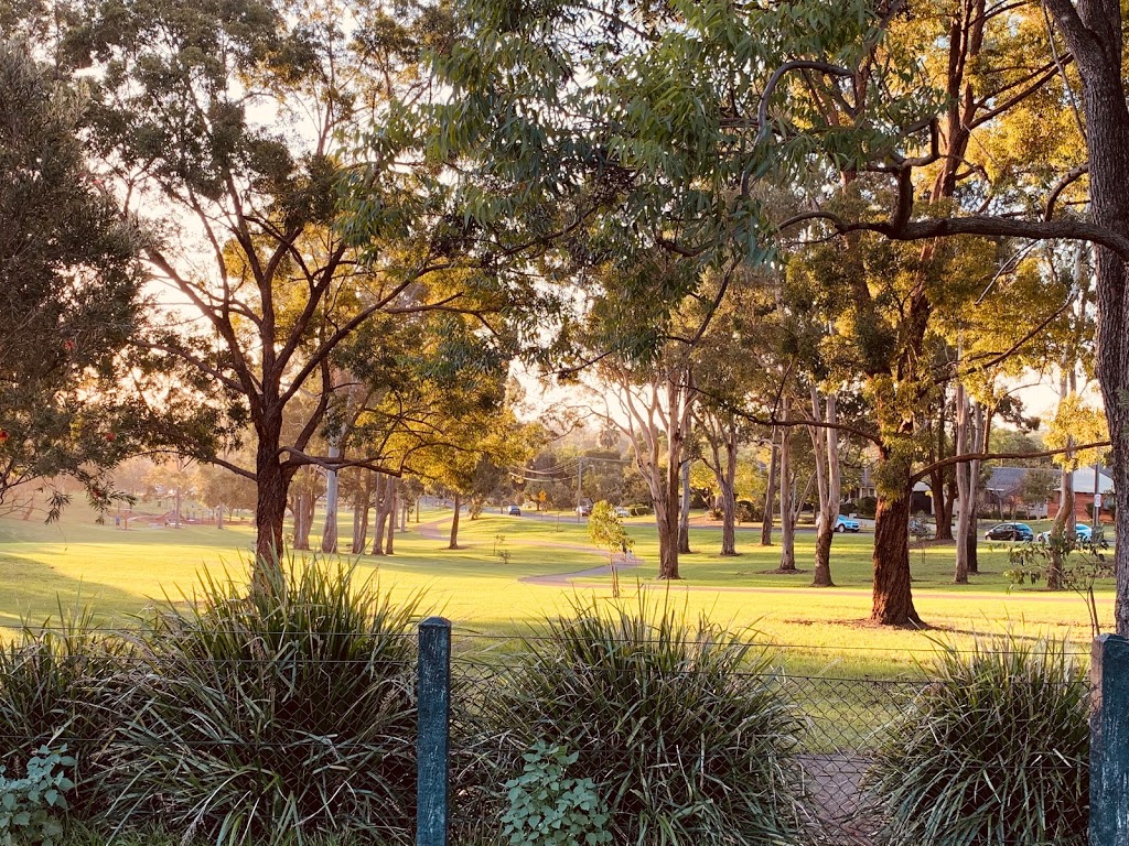 Coolong Reserve Dog Park | park | Coolong St, Castle Hill NSW 2154, Australia