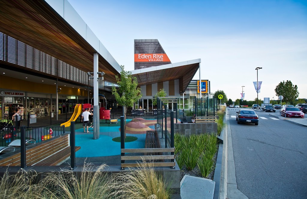 Eden Rise Village | shopping mall | 1 OShea Road, Berwick VIC 3806, Australia | 0387868266 OR +61 3 8786 8266