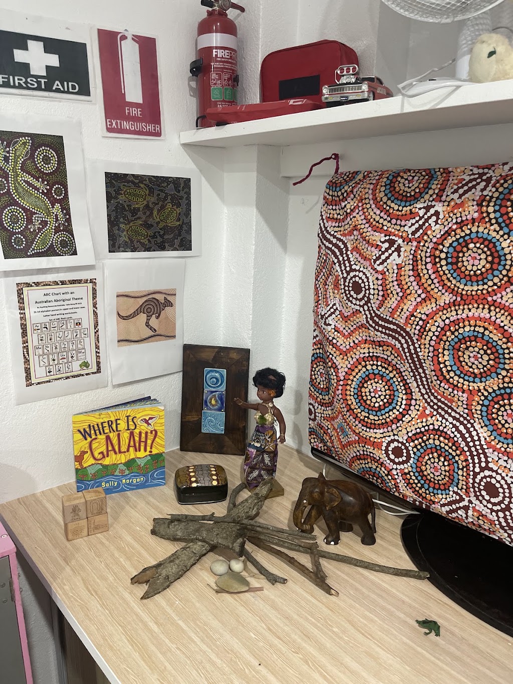 Alizeh Family Day Care | 7 Pascuzzi Ct, Hampton Park VIC 3976, Australia | Phone: 0469 295 429