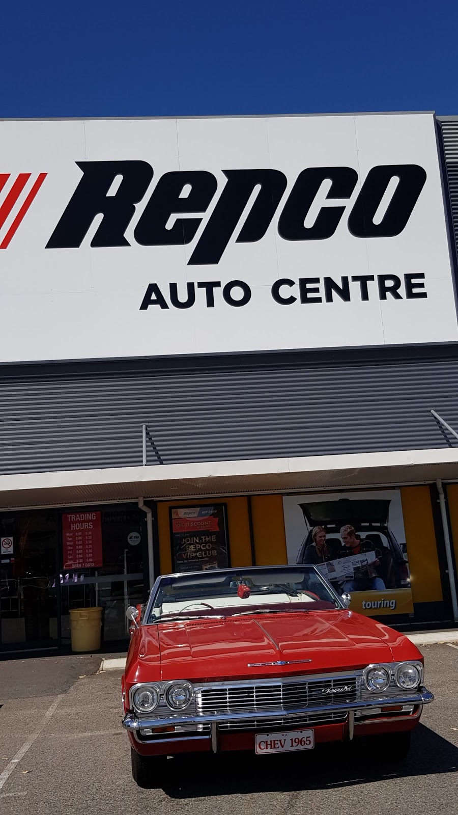 Repco Belmont | Unit 3/182 Abernethy Rd, Belmont WA 6104, Australia | Phone: (08) 9277 6161