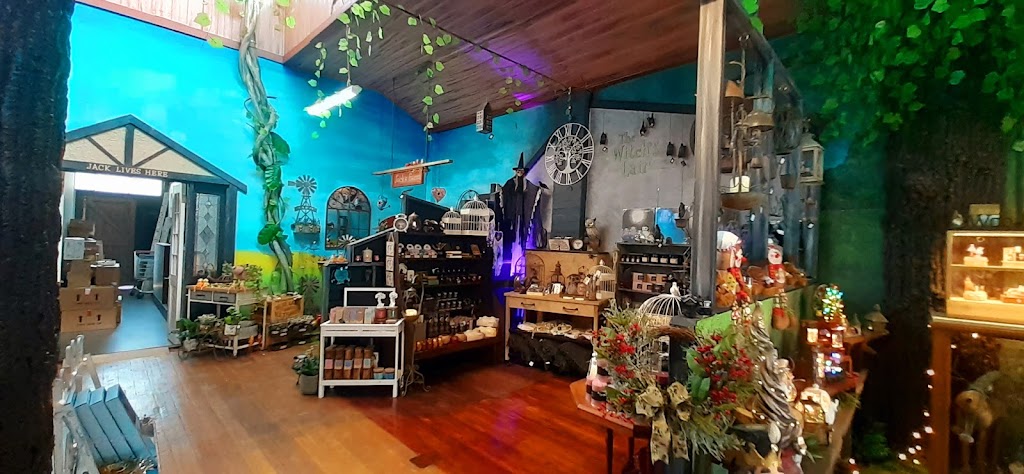 The Forbidden Forest | 93 Lloyd St, Dimboola VIC 3414, Australia | Phone: 0411 460 793