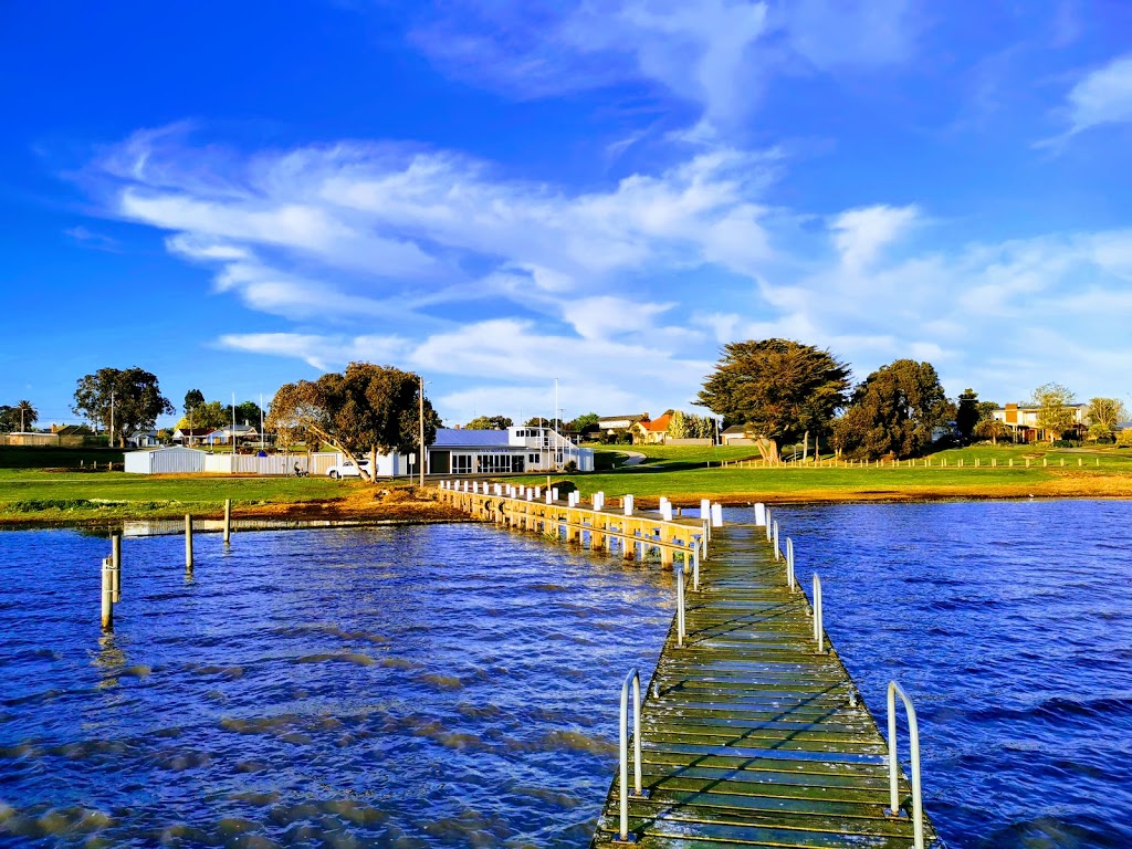 Colac Yacht Club | Hamilton St, Colac VIC 3250, Australia | Phone: 0408 354 132