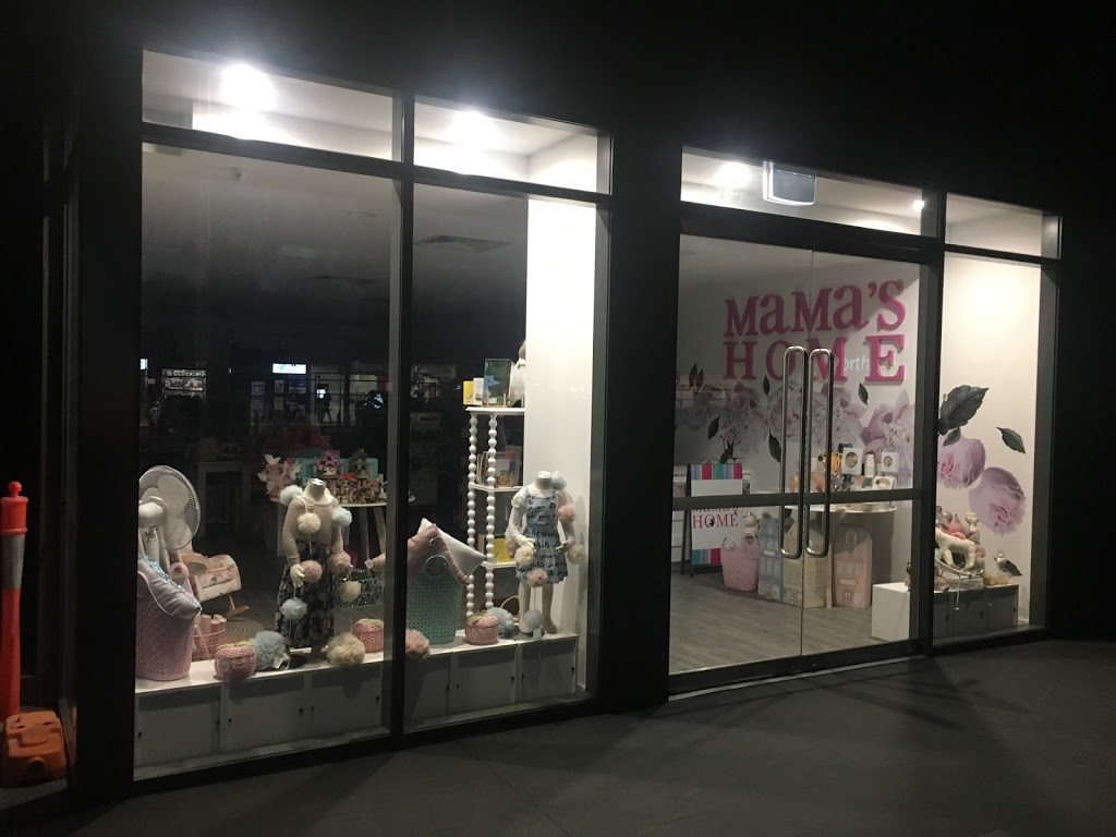 Mamas Home | clothing store | 25 Samuel St, Camp Hill QLD 4152, Australia | 38433640 OR +61 38433640