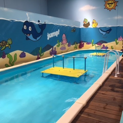 JUMP! Swim Schools Deer Park | 161 Radnor Dr, Deer Park VIC 3023, Australia | Phone: (03) 9360 4409