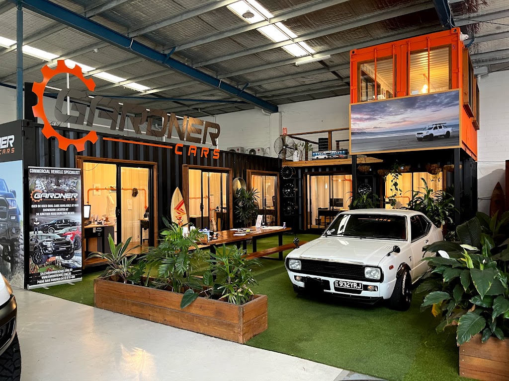 Gardner Cars | car dealer | 30 Junction Rd, Burleigh Heads QLD 4220, Australia | 0452617220 OR +61 452 617 220