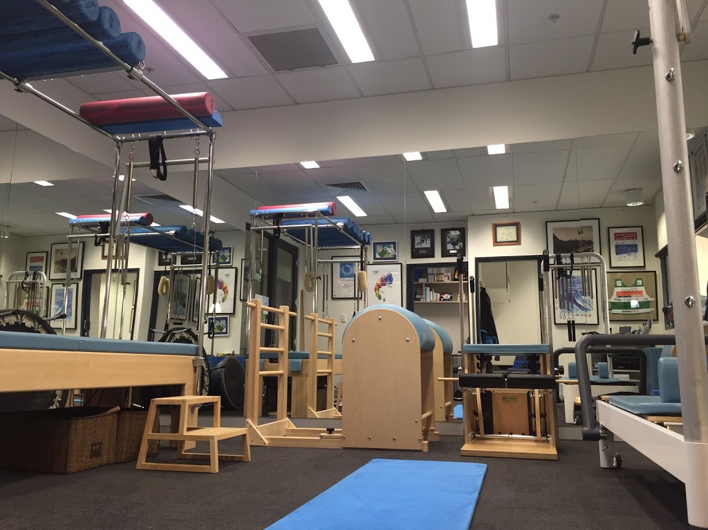 Winter Sports Physiotherapy | health | Obrien Icehouse, Level 2/105 Pearl River Rd, Docklands VIC 3008, Australia | 0396060600 OR +61 3 9606 0600